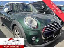 Mini Hatch Cooper - N30