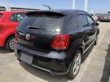 Volkswagen Polo Gti Dsg - N31