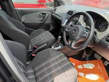 Volkswagen Polo Gti Dsg - N31