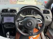 Volkswagen Polo Gti Dsg - N31