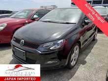 Volkswagen Polo Gti Dsg - N31