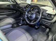 Mini Clubman Cooper - N33