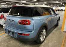 Mini Clubman Cooper - N33