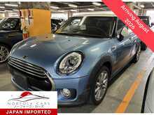 Mini Clubman Cooper - N33