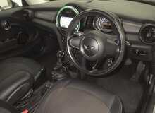 Mini Hatch Cooper - N34
