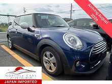 Mini Hatch Cooper - N34