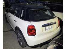 Mini Hatch Cooper - N35