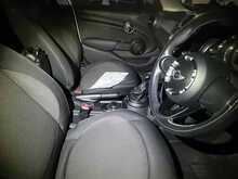 Mini Hatch Cooper - N35