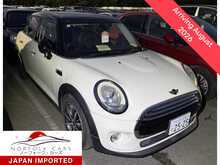 Mini Hatch Cooper - N35