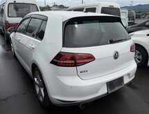 Volkswagen Golf Gti Dsg - N36