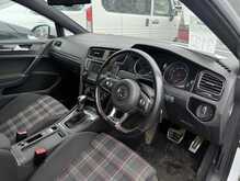 Volkswagen Golf Gti Dsg - N36