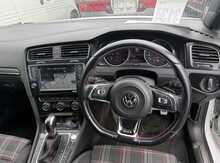 Volkswagen Golf Gti Dsg - N36