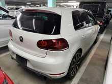Volkswagen Golf Gti Dsg - N37