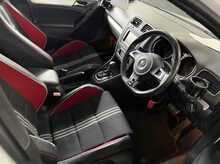 Volkswagen Golf Gti Dsg - N37