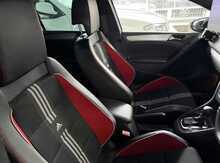 Volkswagen Golf Gti Dsg - N37