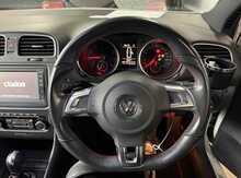 Volkswagen Golf Gti Dsg - N37