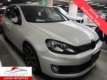 Volkswagen Golf Gti Dsg - N37