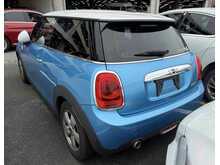 Mini Hatch Cooper - N38