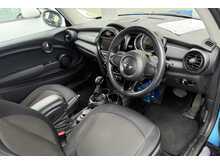 Mini Hatch Cooper - N38