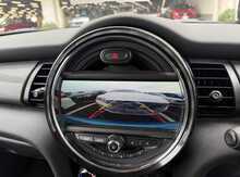 Mini Hatch Cooper - N38