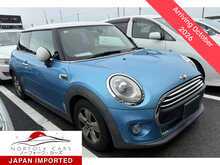 Mini Hatch Cooper - N38