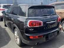 Mini Clubman Cooper - N39