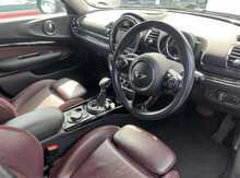 Mini Clubman Cooper - N39