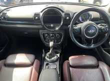 Mini Clubman Cooper - N39