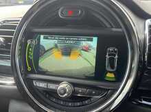 Mini Clubman Cooper - N39