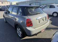 Mini Hatch Cooper - N4