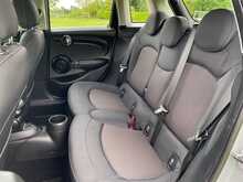 Mini Hatch Cooper - N4