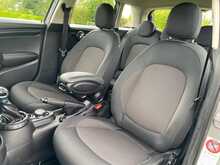 Mini Hatch Cooper - N4
