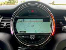Mini Hatch Cooper - N4