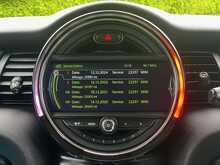 Mini Hatch Cooper - N4