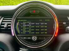 Mini Hatch Cooper - N4