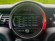 Mini Hatch Cooper - N4