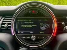 Mini Hatch Cooper - N4