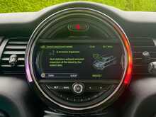 Mini Hatch Cooper - N4