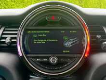 Mini Hatch Cooper - N4