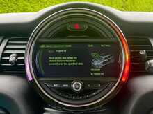 Mini Hatch Cooper - N4