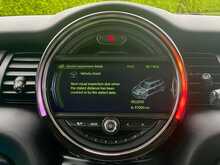 Mini Hatch Cooper - N4