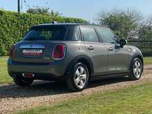 Mini Hatch Cooper - N4