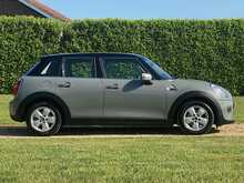 Mini Hatch Cooper - N4