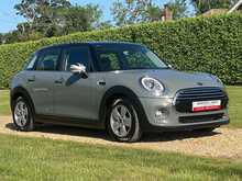 Mini Hatch Cooper - N4