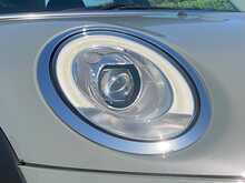 Mini Hatch Cooper - N4