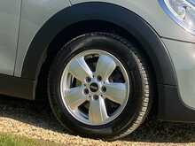 Mini Hatch Cooper - N4