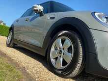 Mini Hatch Cooper - N4