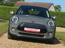 Mini Hatch Cooper - N4
