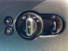 Mini Hatch Cooper - N4