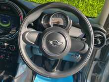 Mini Hatch Cooper - N4